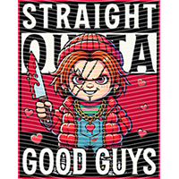 Valentine's Day-QRJ  3407